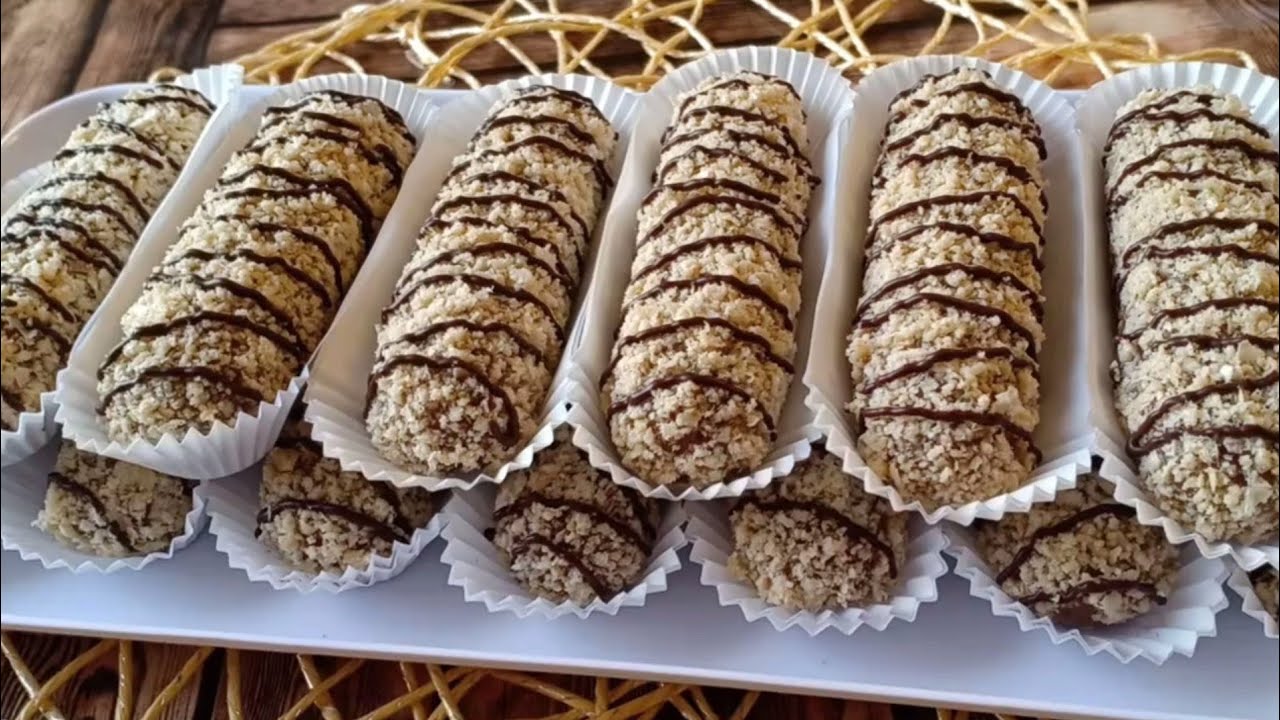 أصابع الڨوفريط بالزيت مع حيلة تمنع خروج الزيت من العجينة..حلوة سهلة التحضير و تخرج كمية كبيرة