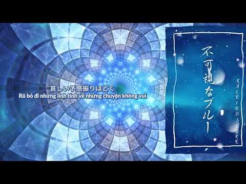 《VIETSUB》 不可視なブルー (Fukashi na Blue)  - KALEIDOSCORE from Liella!