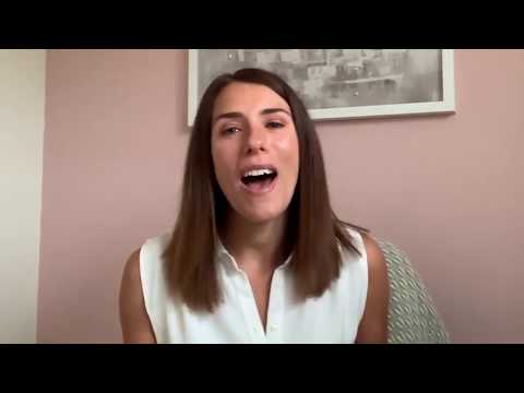 Underdog - Alicia Keys cover