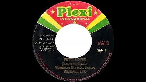 Culture Becky - Petty Lover