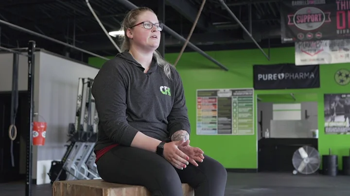 Member Monday - Elizabeth