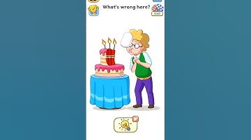 Dop 2 delete part one (level 2866) #shorts #dop2 #shortvideo