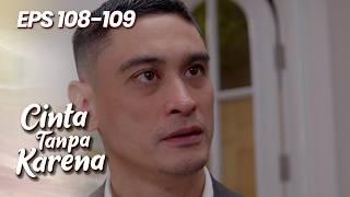 KITA MANFAATIN! Rencana Ghani Untuk Melawan Hantu | CINTA TANPA KARENA | EPS 108-109 PART 3