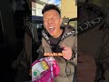 マラソンのご褒美に、良いイチゴのおつかい頼まれたw