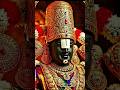 గోవిందుడు అనుగ్రహం pondhandi🙏Om Namo venkateshaya#trending #youtubeshorts #balaji#viral