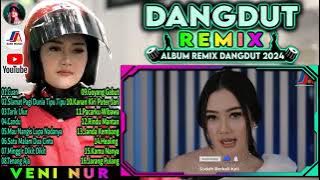 Veni Nur Full Album || Remix Dangdut Pilihan Terbaru 2024 || Cuan (Siang Malam Cari Cuan)