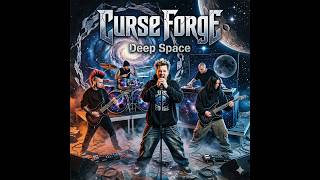 Curseforge (AI Band) - Deep Space - Drowning in Dreams