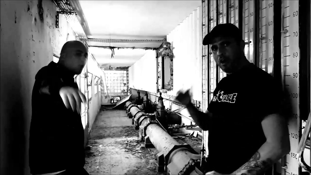 Dernier sous-sol  " Insatiable "  2017