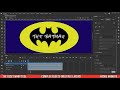 End of video