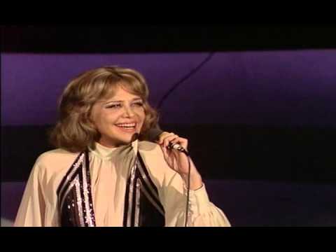 Hildegard Knef - Es kann zwischen heute und morgen 1976