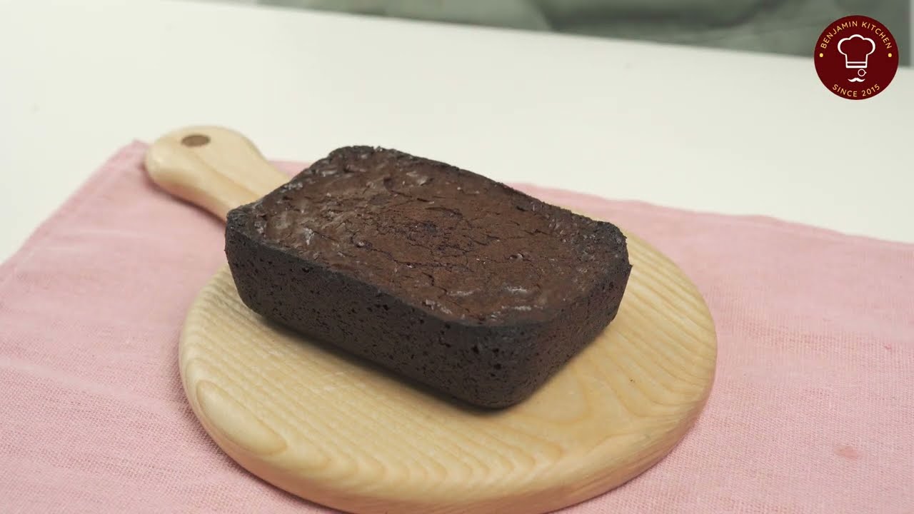 Brownie | Benjamiz Kitchen