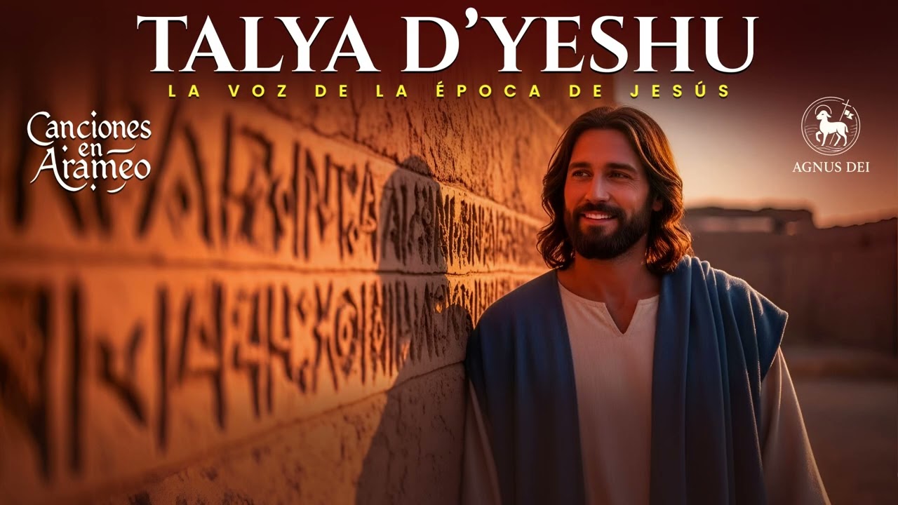 ADORACIÓN EN ARAMEO – Talya d’Yeshu | La Voz de la Época de Jesús