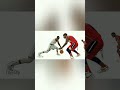 NBA 2k20 trailer 2D animation #flipaclip #animation #nba #nba2k20
