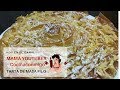 TARTA MASA FILO CON MANZANA  #masafilo #recetasfaciles #tartas