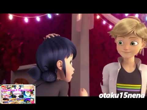 Luis Fonsi Ft Demi Lovato (AMV) Miraculous *Echame La Culpa*