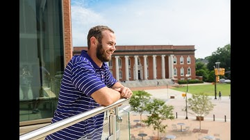 Clemson University 2022 National Commercial