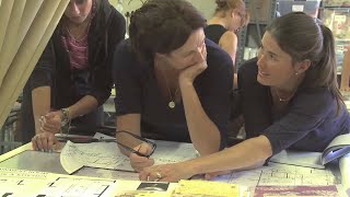 Kathryn M. Ireland: Los Angeles Design Boot Camp
