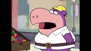 Annoying Sonic Knifenado Part 1