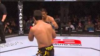 Lyoto machida vs Muñoz News