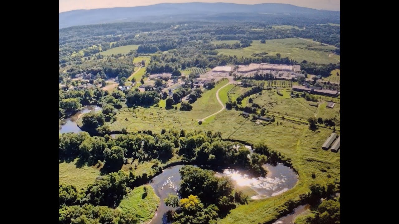 GREAT BARRINGTON FAIR GROUNDS YouTube