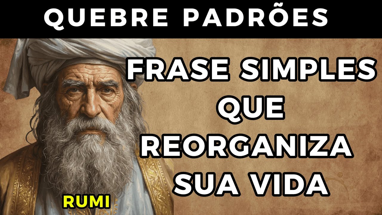 Repita Isso e Quebre o Padrão de Escassez (Está na Bíblia)