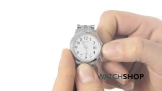 Citizen Ladies Watch (EW1540-54A) White | WatchShop.com™