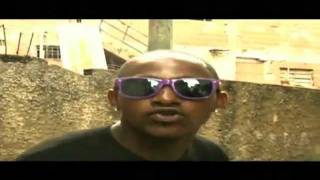 El Prieto - Super Chikiluki - Kamus Prod Video Oficial.wmv