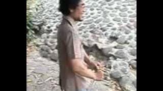 Benyamin.S-zoro kemayoran cover by Ramz Bahenol'Z