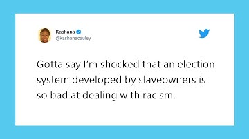 The Internet’s Hilarious Reactions To The USA Presidential Election