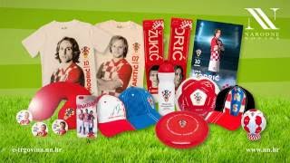 Navijačka Ponuda U Narodnim Novinama