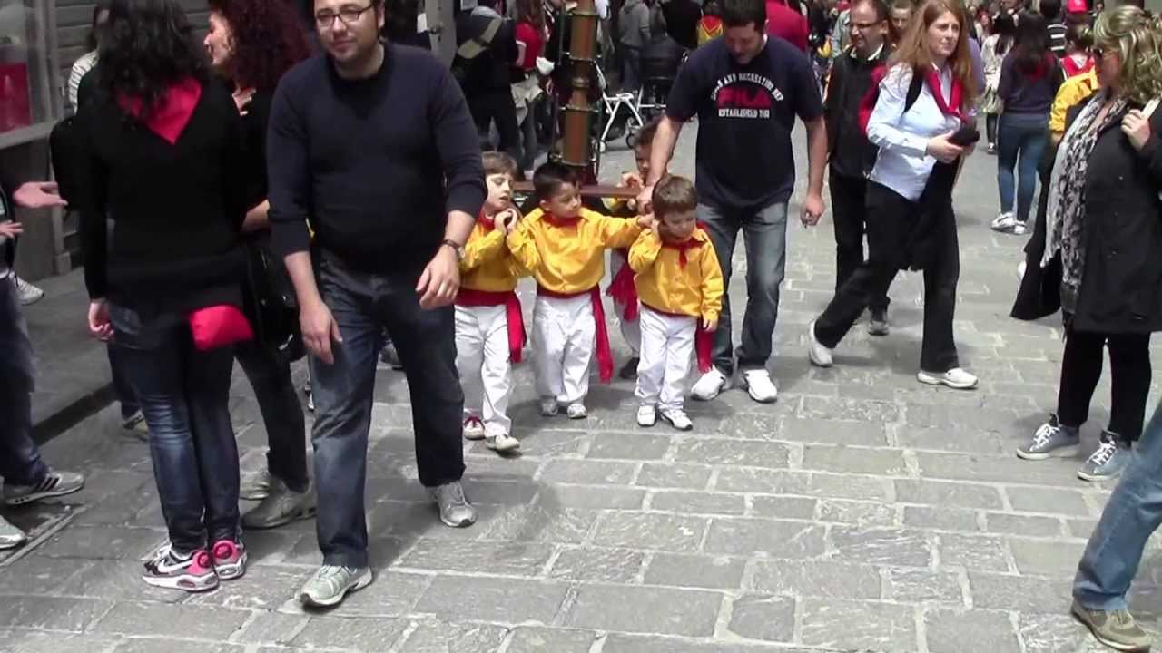 Gubbio ceri piccoli 2013
