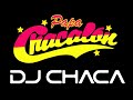 Dj chaca  mix  chacalon 2023