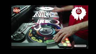 UK Hardcore Scratch, Bang Bang
