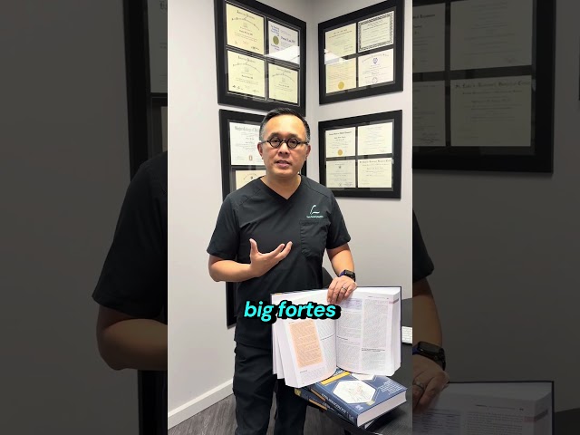 Does Your Doctor Teach and Write?