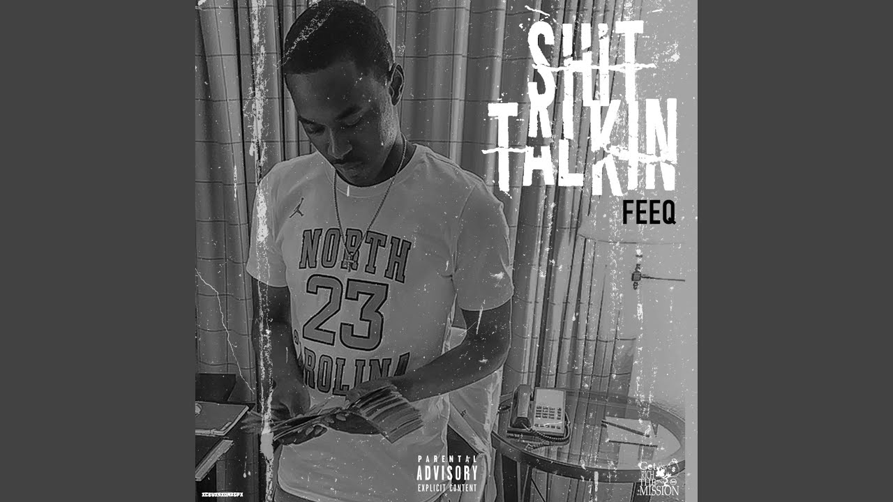 Watch I Swear (feat. Drego) on YouTube