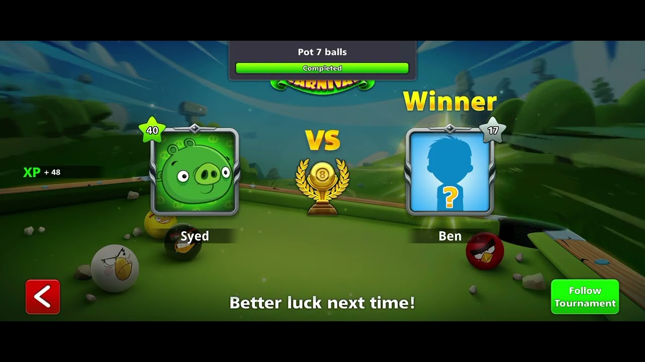 "Quarter-Final Heartbreak in Rio… But an Unexpected $5,000 Comeback in Tokyo! 🎱🔥 | 8 Ball Pool Drama