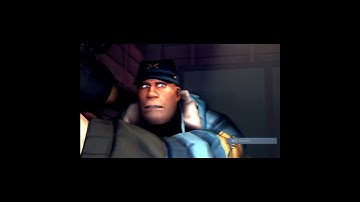 [SFM/Fananimation] SERVERBLIGHT But with a different ending #serverblight #tf2 #sfm #animation