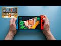 One Piece Pirate Warriors 3 Gameplay Nintendo Switch OLED