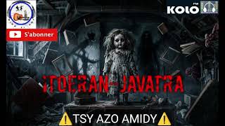 Tantara Kolo Fm  Bira Tiart  Itoeranjavatra mdanatahotra  Mdanitaintaina