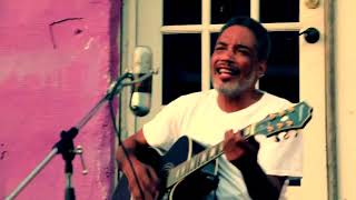 Dust My Broom / Duwayne Burnside (Official Music Video)