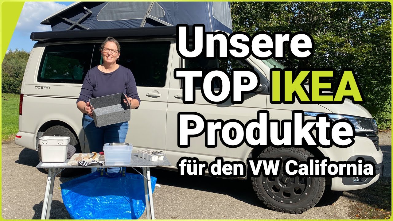 Wunderschne Ikea Hack Vw Bus Bild