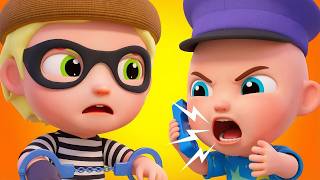 learn professions mary nursery rhymes