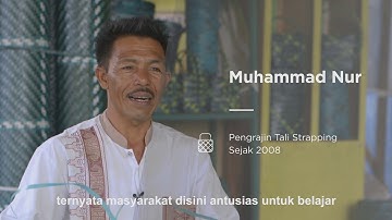 Merajut Harapan