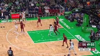 Jrue Holiday | Pick & Roll Scoring | Finishing at the Rim | Boston Celtics 23-24