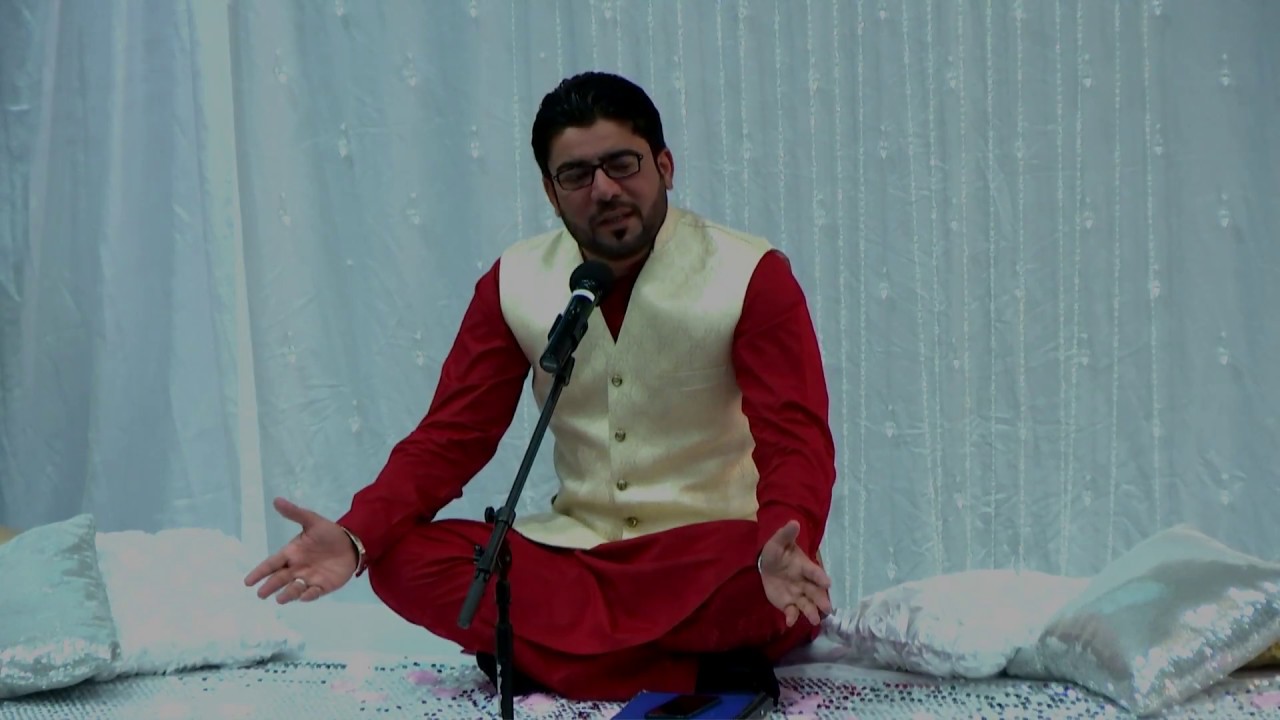 Jashan for 15th Shabaan - Mir Hasan Mir