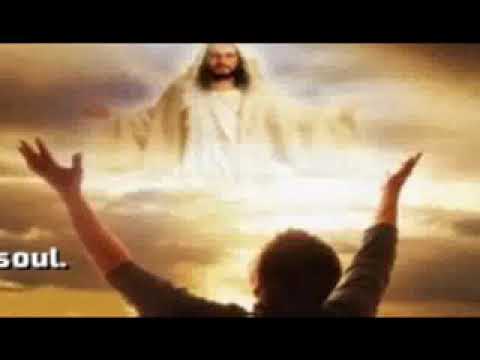 Heaven Came Down And Glory Filled My Soul Heaven Came Down And Glory Filled My Soul