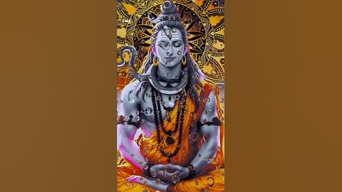 "शिव ही सत्य हैं, शिव अनंत हैं, शिव अनादि हैं, शिव भगवंत हैं।"#shortfeed #shorts #youtubeshorts