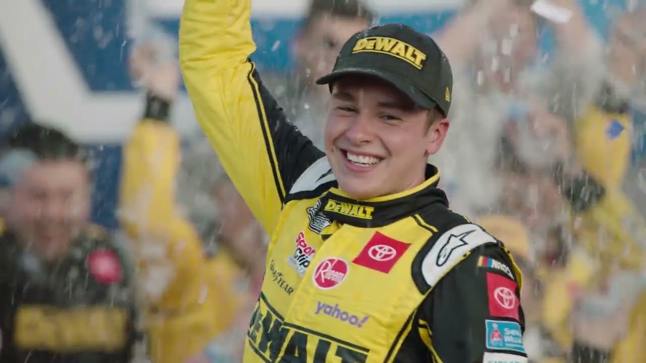 36 races. One champion. 2022 Season recap