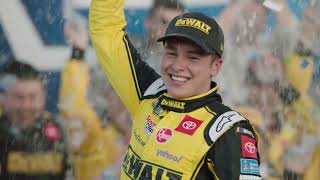 36 races. One champion. 2022 Season recap