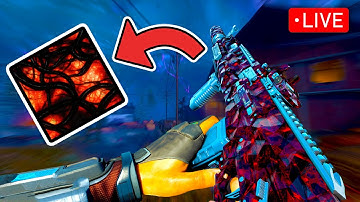 🔴 CAMO MAXXING IN BLACK OPS 7!!! 🔴